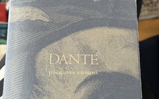 Dante Alighieri Jumalainen näytelmä (wsoy 3.nid.p 1999)