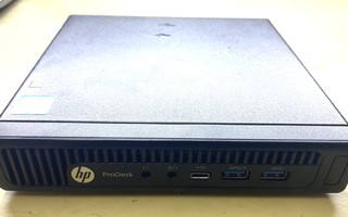 HP ProDesk 600 G2mini