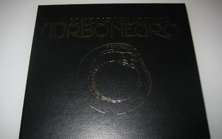 Turbonegro - Scandinavian Leather (CD + DVD)