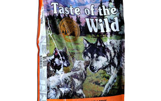 Taste of the Wild High Prairie Puppy 5 6 kg