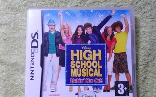 High School Musical: Makin' The Cut