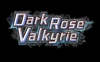 Dark Rose Valkyrie PS4 (Käytetty)