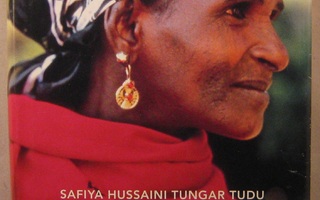 Mina Safiya, Nigerialaisen naisen tarina