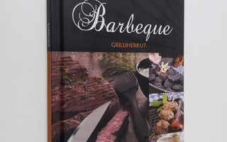 Francis van Arkel : Barbeque : grilliherkut
