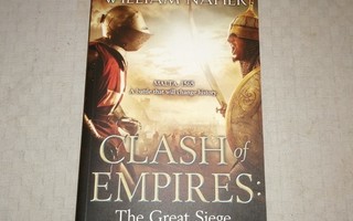 The Spartans - The Great Siege (Clash of Empires)