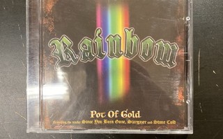 Rainbow - Pot Of Gold CD