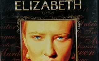 ELIZABETH DVD
