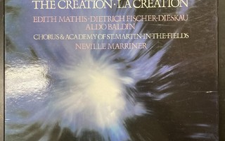 Haydn - Die Schöpfung / The Creation 2LP