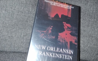 New orleansin frankenstein -uusi-