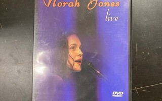 Norah Jones - Live DVD