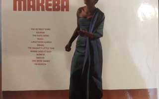 Miriam Makeba LP