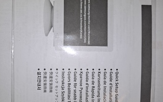 Samsung Electronics install driver cd