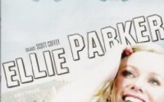 Ellie Parker  DVD