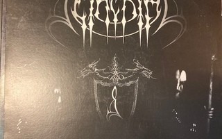 Setherial - Hell Eternal LP