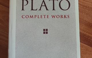 Plato (Platon) - Complete Works