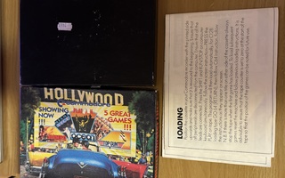 Hollywood-kokoelma, C64