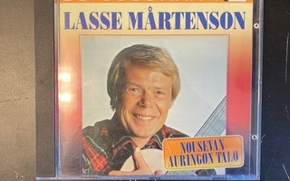 Lasse Mårtenson - 20 suosikkia CD