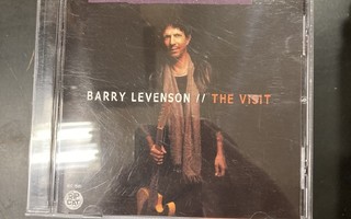 Barry Levenson - The Visit CD