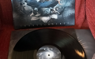 Devin Townsend Project - Transcendence 2LP+CD 2016