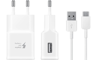 Samsung Fast Charging Travel Adapter USB-C