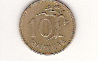 10 mk v.1961