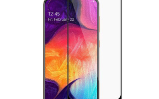 Samsung Galaxy A90 (2019) Full Screen 2.5D panss