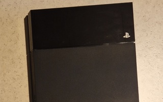 Playstation 4