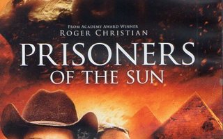 Prisoners Of The Sun	(73 525)	UUSI	-FI-	nordic,	DVD