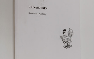 Hannu Tiitu : Unix-aapinen