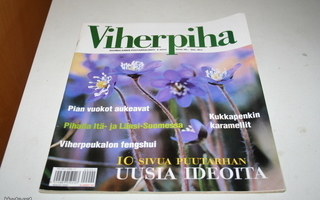 Viherpiha 2/2000
