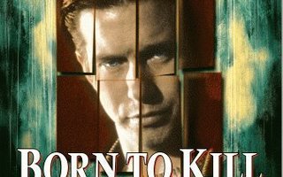 Born To Kill  -  DVD
