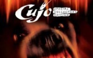Cujo - Special Collectors Edition  DVD
