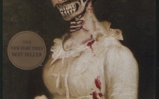Pride and Prejudice and Zombies (Supernatural Jane Austen)