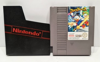 NES - Ducktales 2 (PAL-B)