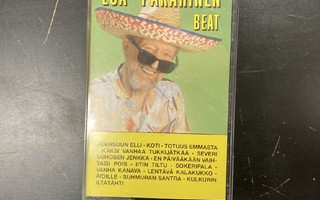 Esa Pakarinen - Beat C-kasetti