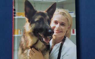 Koiran kotilääkäri - Sari Haikka