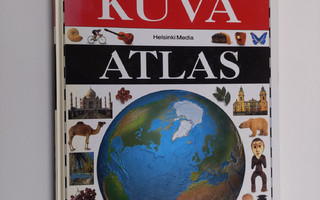 Uuden ajan kuva-atlas