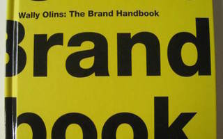 Wally Olins : The Brand Handbook