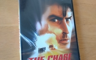 The Chase - Kaahari katkoviivalla (DVD)