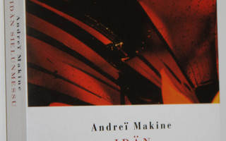 Andrei Makine : Idän sielunmessu
