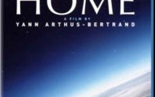 Home  -   (Blu-ray)