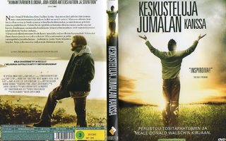 keskusteluja jumalan kanssa	(12 295)	k	-FI-	DVD	suomik.			20