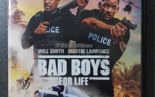 4K UHD + Blu-ray) Bad Boys for Life _n23