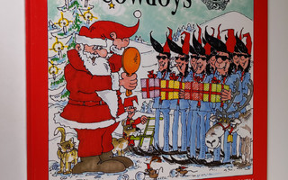 Seppo Hämäläinen : Merry Christmas, Leningrad Cowboys