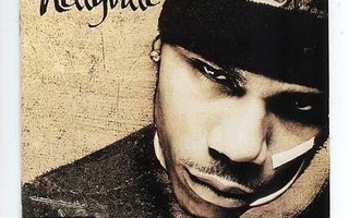 cd, Nelly: Nellyville [hip hop, rap]