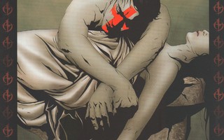 Sarjakuva-albumi US 079 – Hellshock – Image