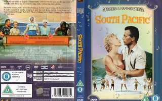 South Pacific	(81 140)	k	-GB-	DVD				1958	sub.gb, musical