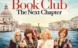 Book Club The Next Chapter	(7 466)	UUSI	-FI-	BLU-RAY	2023