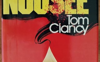 Tom Clancy: Myrsky nousee