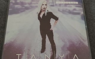 TANYA - PARATIISI (1999) (CDS)